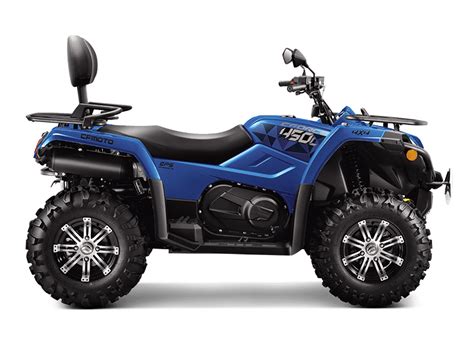 atv hire zante